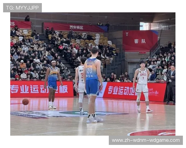 陕西籍球员在CBA联赛中的代表与表现