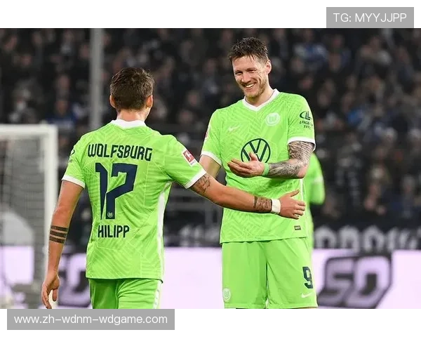 黑黄风暴眼中的禁忌之恋多特蒙德与门兴格拉德巴赫的宿命对决